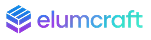 Webentwicklung & SEO Wien - elumcraft Logo